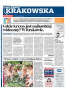 Kronika krakowska