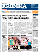 Kronika Małopolska