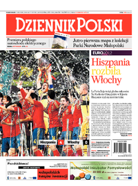 Dziennik Polski