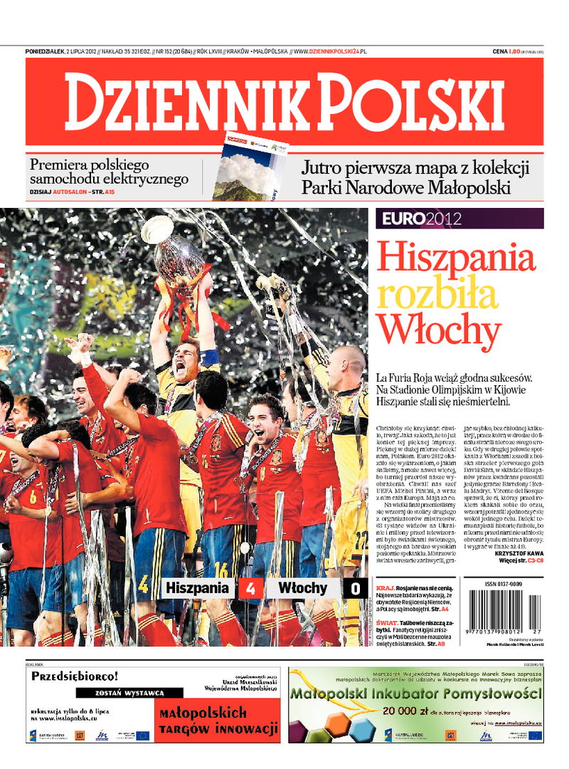 Dziennik Polski