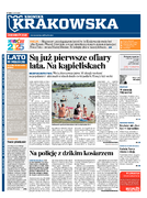 Kronika krakowska