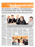 dodatek specjalny do grzbietu głównego