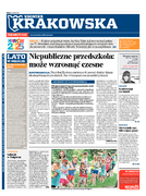 Kronika krakowska