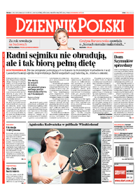 Dziennik Polski