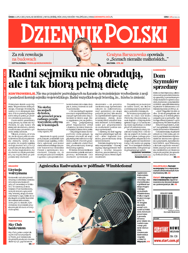 Dziennik Polski