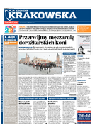 Kronika krakowska