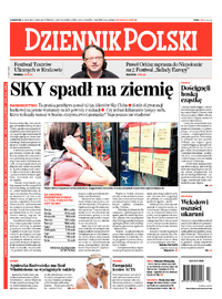 Dziennik Polski