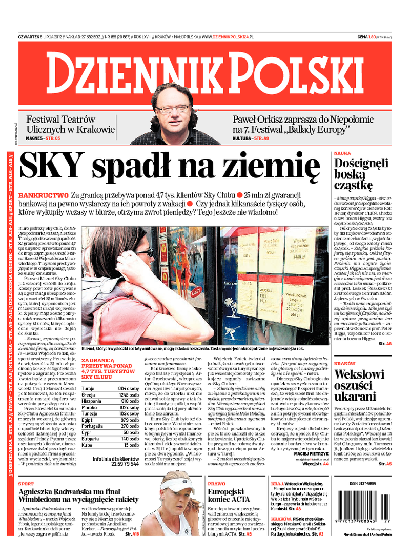 Dziennik Polski