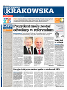 Kronika krakowska