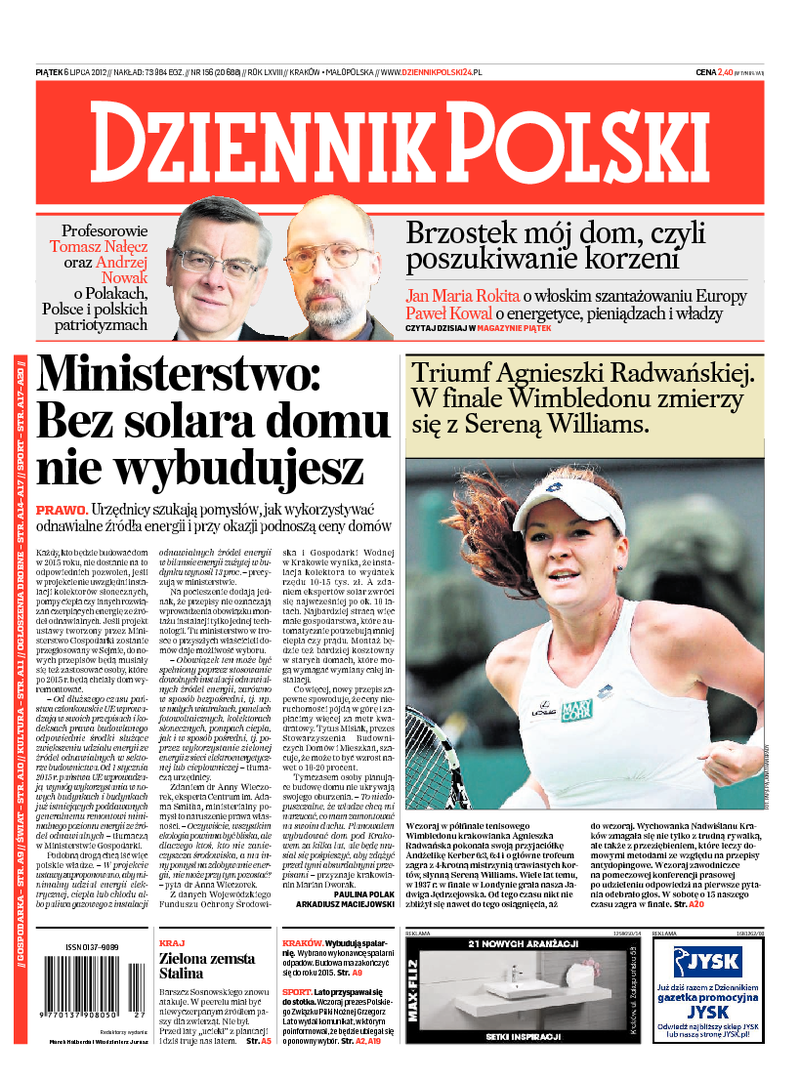 Dziennik Polski