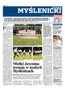 DP Tygodnik Myślenicki