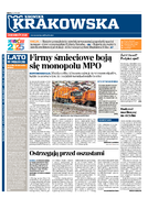 Kronika krakowska