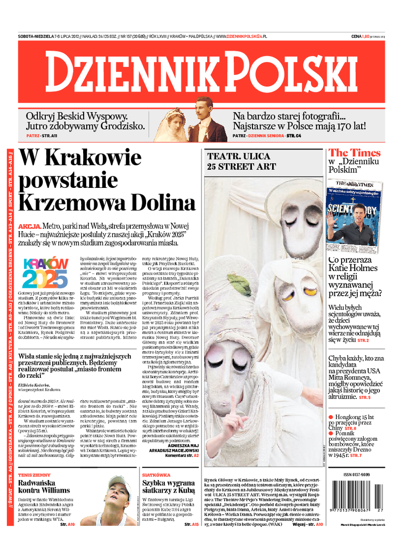 Dziennik Polski