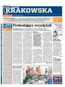 Kronika krakowska