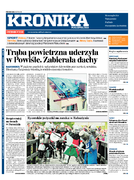 Kronika Małopolska