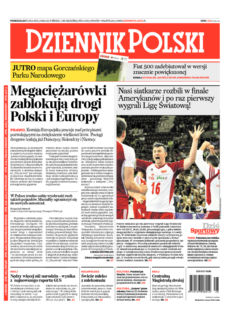 Dziennik Polski