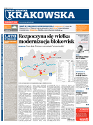 Kronika krakowska