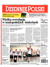 Dziennik Polski