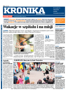 Kronika Małopolska