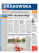 Kronika krakowska