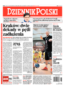 Dziennik Polski