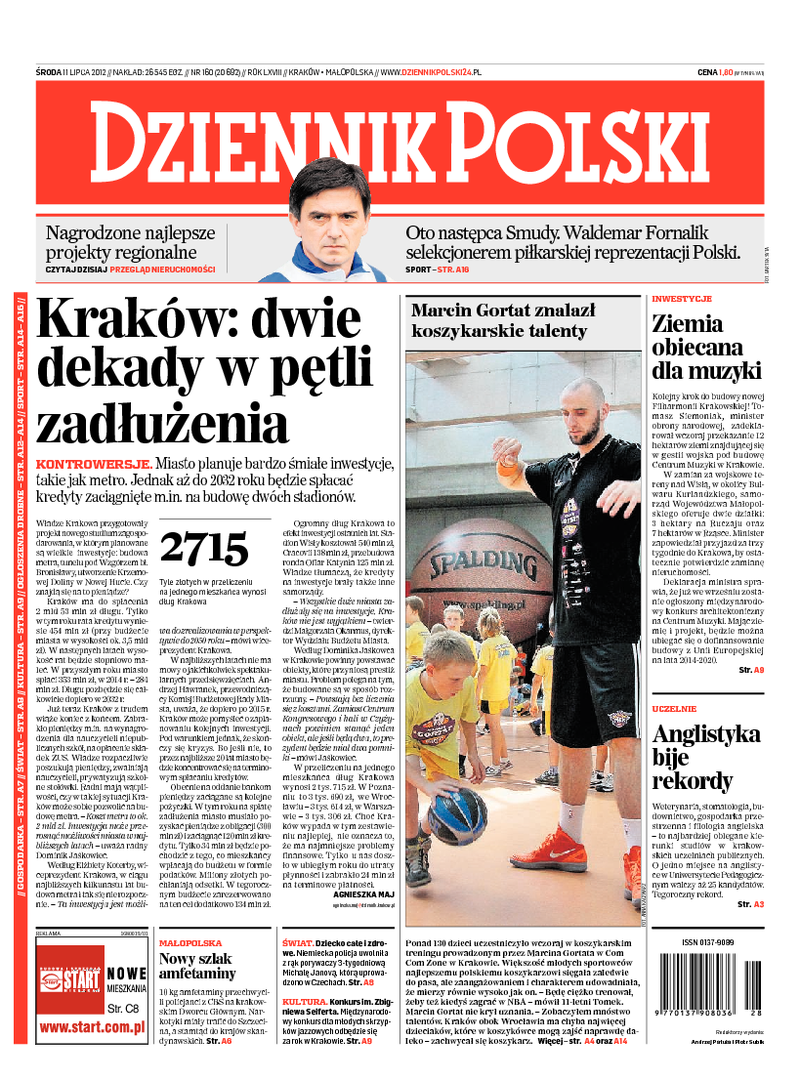 Dziennik Polski