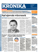 Kronika Małopolska