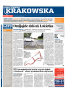 Kronika krakowska