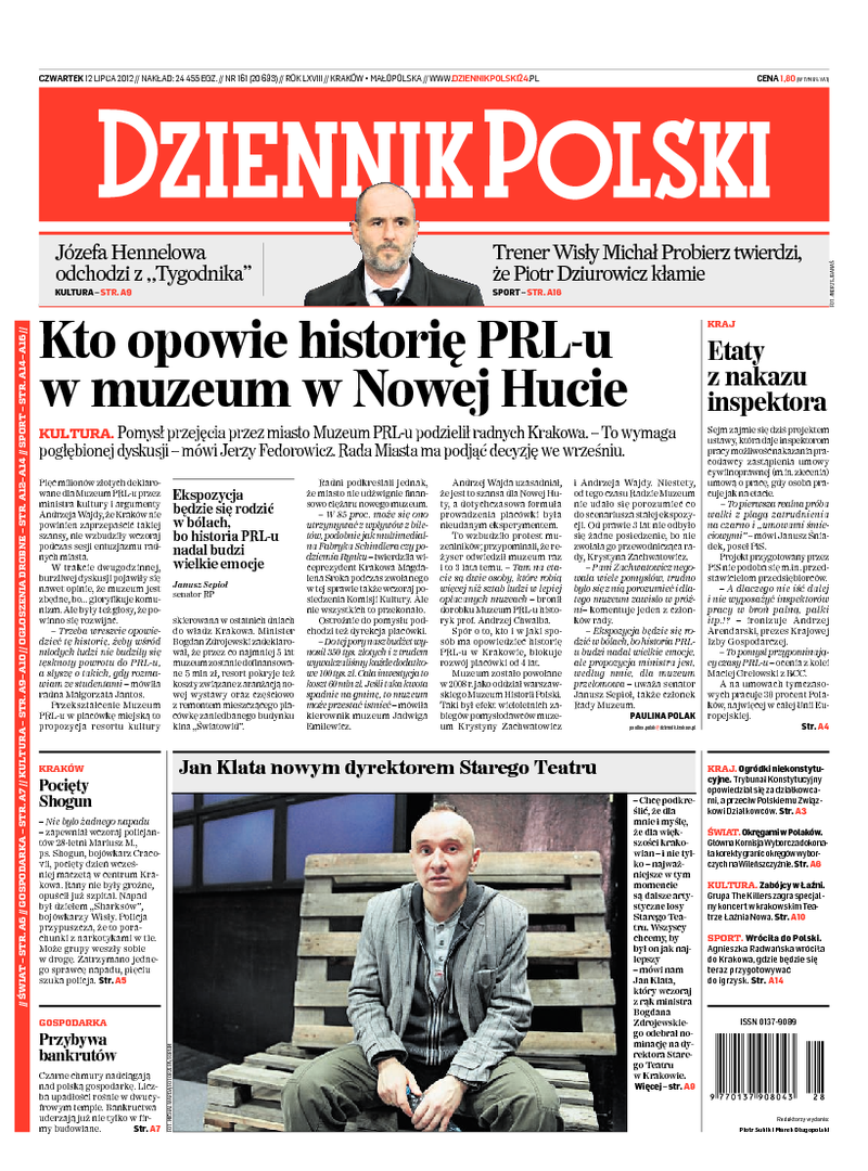 Dziennik Polski