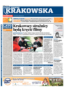 Kronika krakowska