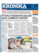 Kronika Małopolska