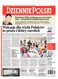 Dziennik Polski