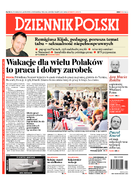 Dziennik Polski