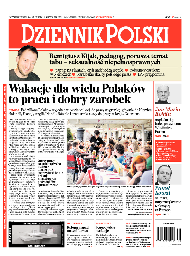 Dziennik Polski