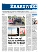 DP Tygodnik Powiat krakowski