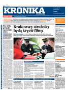 Kronika Małopolska
