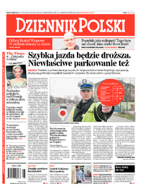 Dziennik Polski