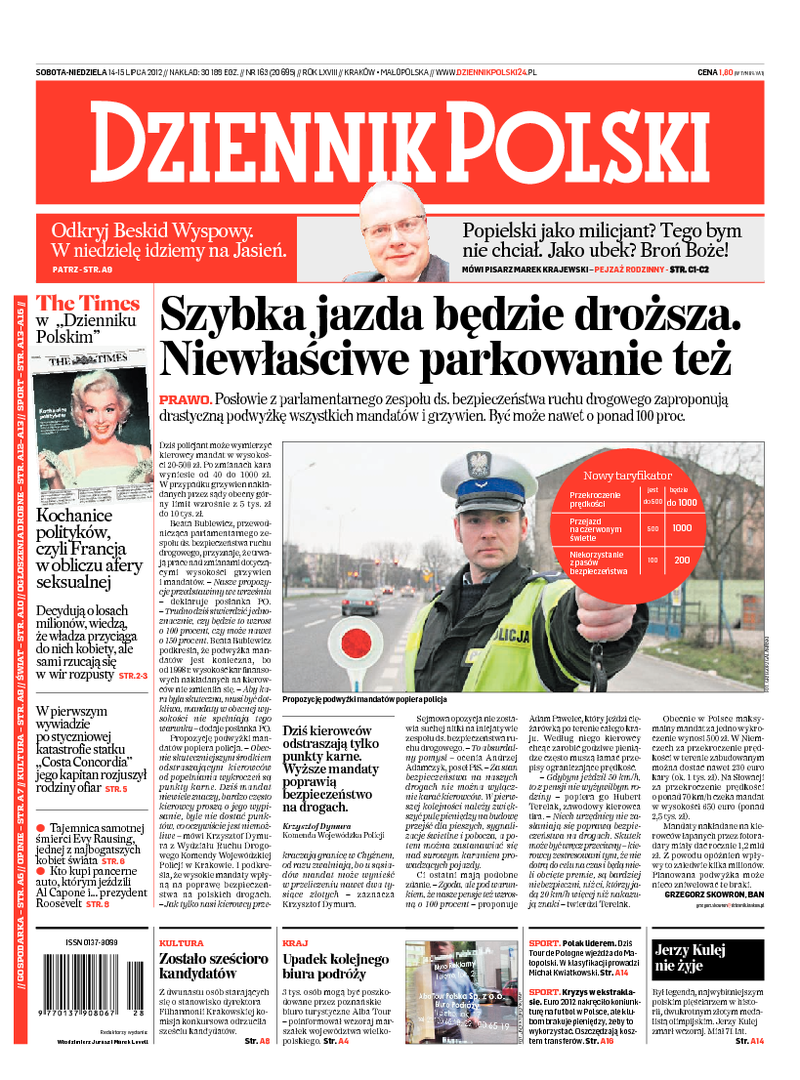 Dziennik Polski
