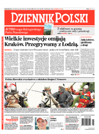 Dziennik Polski