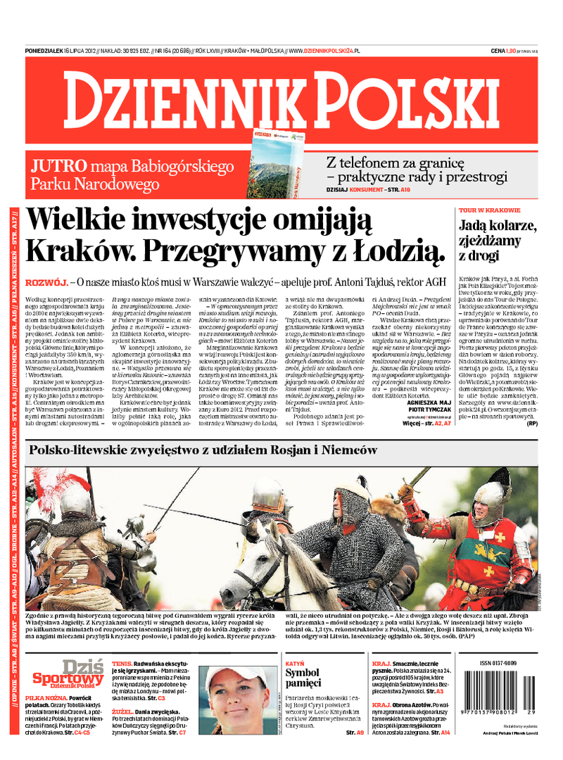 Dziennik Polski