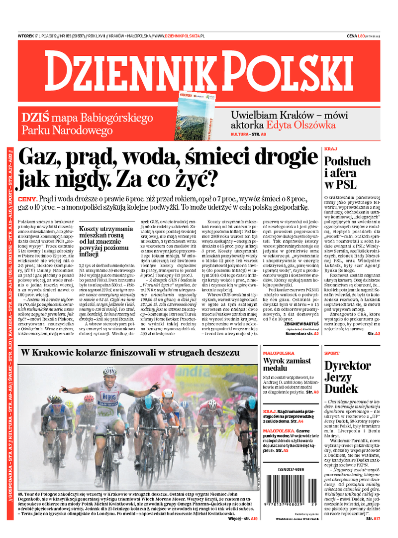 Dziennik Polski