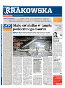 Kronika krakowska