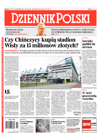 Dziennik Polski