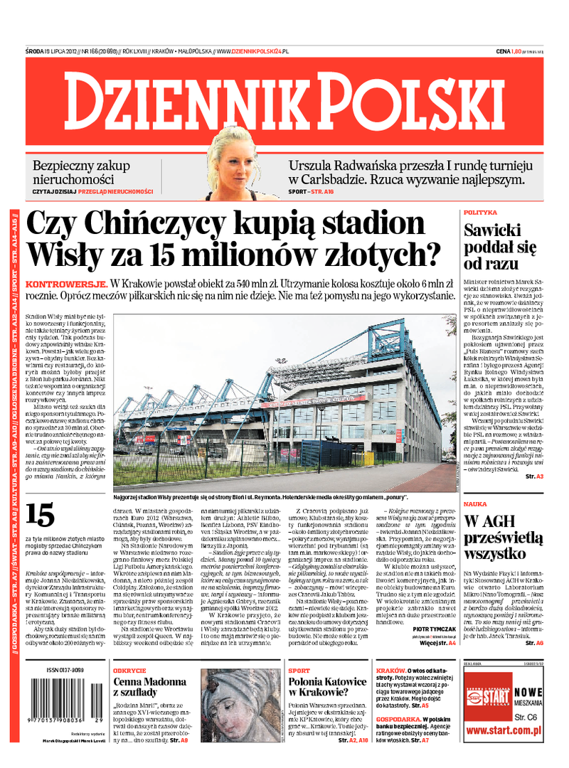 Dziennik Polski