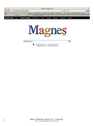 Magnes