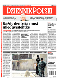 Dziennik Polski