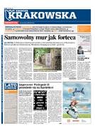 Kronika krakowska