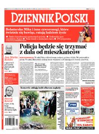 Dziennik Polski