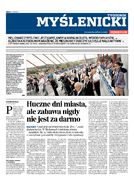 DP Tygodnik Myślenicki