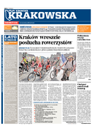 Kronika krakowska